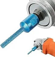 End Mill Bits - High Hardness Milling Cutter Cutting Slotting Tool,Wear-Resistant End Mills Grooving Carving Bit for Engraving