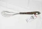 All-Clad T-134 Specialty Stainless Steel 13 inch Flat Whisk BRAND NEW WITH TAG