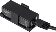 HF7121 Serial Server RS485 to Ethernet DTU Communication Module for Linux Operating System Network Security Encryption Wireless Upgrade Applicable to Industrial Applications