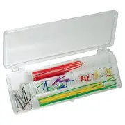 Eclipse Pro'sKit 900-271 Breadboard Accessories, Small