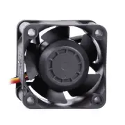 Alphacool ES 40mm PWM Fan, 40x40x28mm