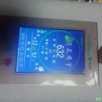 在飛比找蝦皮購物優惠-工廠直銷#WST-1580空氣負離子檢測儀 10-1.5億高