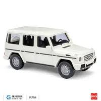 在飛比找誠品線上優惠-BUSCH 51466 (HO) Mercedes-Benz