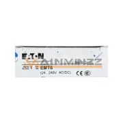 ONE New EATON EMT6 Thermistor overload relay