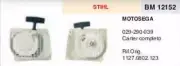 1127.0802.123 Carter Starter Complete Chainsaw Stihl Series 029 290 039