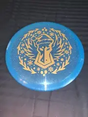 Darkhorse 2020 Christmas Z FLX Sparkle Buzzz BLUE + GOLD 177+