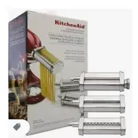 在飛比找蝦皮購物優惠-米國代購 刷卡分期 KitchenAid Pasta KSM