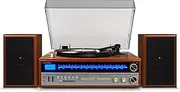 [Crosley] 1975T Vinyl Record Turntable Player