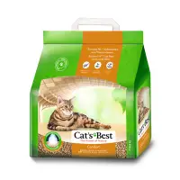 在飛比找蝦皮購物優惠-正昇寵物小舖_CAT'S BEST 凱優 崩解型 木屑細砂 