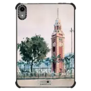 iPad mini (6th gen) iPad Impact Case Clock Tower, Tsim Sha Tsui iPad Case