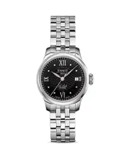 Tissot LeLocle Watch, 25.3mm