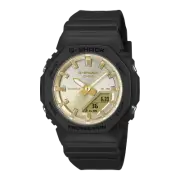 G-Shock Analog Digital Black Resin Band Watch GMAP2100SG-1A