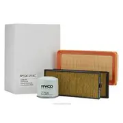 Ryco Service Kit to suit Hyundai Getz - RSK211C