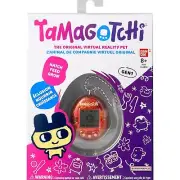 Tamagotchi - Original Virtual Reality Pet Apple Sweets Gen1 from Tates Toyworld