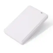 USB 860-960MHz EPC GEN2 Desktop Passive UHF Reader EPC GEN2 ISO18000 6C7680