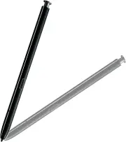 Black Note 10 Stylus Replacement for Galaxy Note 10 Note 10 plus Note 10, 5G Sty