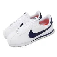 在飛比找momo購物網優惠-【NIKE 耐吉】休閒鞋 Cortez Basic SL G