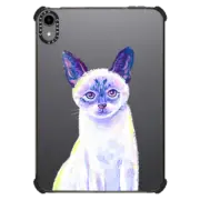 iPad mini (6th gen) iPad Impact Case Looking At You