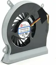 New Laptop CPU Cooling Fan for MSI GE60 MS-16GA 16GC MS-16GH MS-16GD MS-16GF MECHREVO MR X5-LH 01 X5S LH05 MR X5K-M