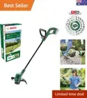 18V Cordless Lawn Grass Line Trimmer Whipper Snipper Without Battery, 26cm Ea...