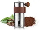 Coffee Grinder Coffee Bean Manual Grinder Spice Nuts Grinding Mill Hand Tool AU