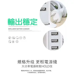 【快速出貨】 多孔USB迷你 5孔USB充電器 帆船排插 家用旅行插座 手機充電器 奇趣百貨