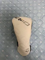 Taylormade Qi10 Head Cover Driver