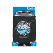 Worldwide Handsome Bait And Tackle Shop Funny stubbie holders Stubby Holder
