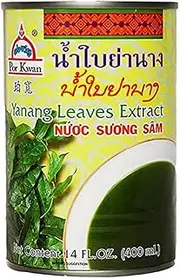 PorKwan Yanang Leave Extract 400 g