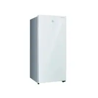 在飛比找有閑購物優惠-【SANLUX 台灣三洋】198L 直立式 風扇無霜冷凍櫃 