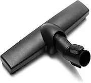 Replacement Set SBB Parquet Floor Anti-Collision Smooth Floor Brush with Horse Hair. Compatible for Miele Vacuum Cleaner 35mm 1 3/8 in