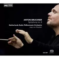 在飛比找博客來優惠-Jaap van Zweden conducts Bruck