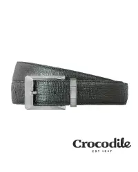 在飛比找博客來優惠-【Crocodile】Crocodile 鱷魚皮件 義大利壓