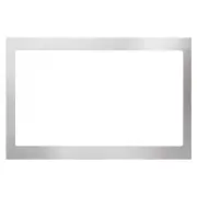 Panasonic Microwave Trim Kit NNTK612GSQP