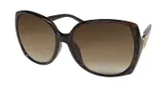 OLEG CASSINI MOD 1174 SUNGLASSES 100% UV/UVB PROTECTION OVERSIZED LENSES EYEWEAR