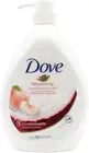 Rebalancing White Peach and White Tea Body Wash 1000 Ml