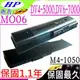 HP 電池(保固最久)-MO06 , MO09,DV7T-7000,DV6T-8000,DV6-8000,DV7-7000,M4-1015DX,M4-1045,M4-1050,M6-1100