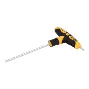 T30 Torx Security Torque Star Key CR-V Screwdriver Wrench 20.5*12*2.3cm