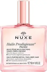 Nuxe Multi-Purpose Huile Prodigieuse Florale Dry Oil 50 ml