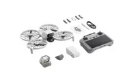 DJI Flip 4K Camera Drone - DJI RC 2
