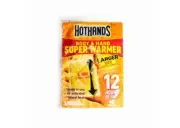 30 x HotHands Body & Hand Warmers Self Heating SUPER WARMER Single Use 12 hours