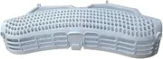 Washing Machine Lint Filter, Compatible with Midea TH90VL8G MH90-L05J MH80-GFL03W Heat Pump Dryer Filtration Parts