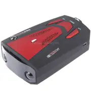 High Performance 360 Degrees Full-Band Scanning Car Speed Testing System / Detector Radar