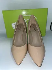 Sam Edelman Women's Hazel Pump Size 8