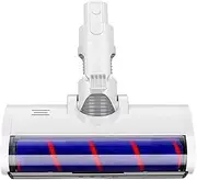 [asdamng] Handheld Cordless Vacuum Cleaner Electric Brush Head Roller Brush 5.8mm Accessories，Compatible for Dreame V8/V9B/V9P/V10/V11/G9，Compatible for Xiaomi K10/G10 1C, mo2005moll