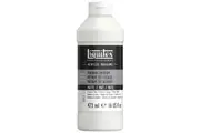 Liquitex: Pouring Medium - Matte (473ml)