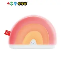 在飛比找蝦皮商城優惠-【Fisher-Price 費雪】彩虹音樂鈴 音樂玩具｜卡多