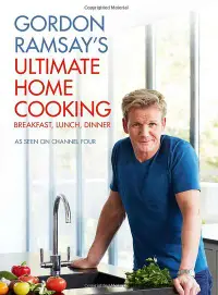 在飛比找誠品線上優惠-Gordon Ramsay's Ultimate Home 