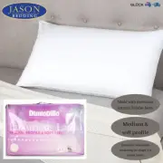 Dunlopillo Luxurious Latex Medium Profile & Soft Feel Pillow