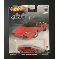 在飛比找蝦皮購物優惠-HOT WHEELS 風火輪傑·萊諾·伯爵夫人